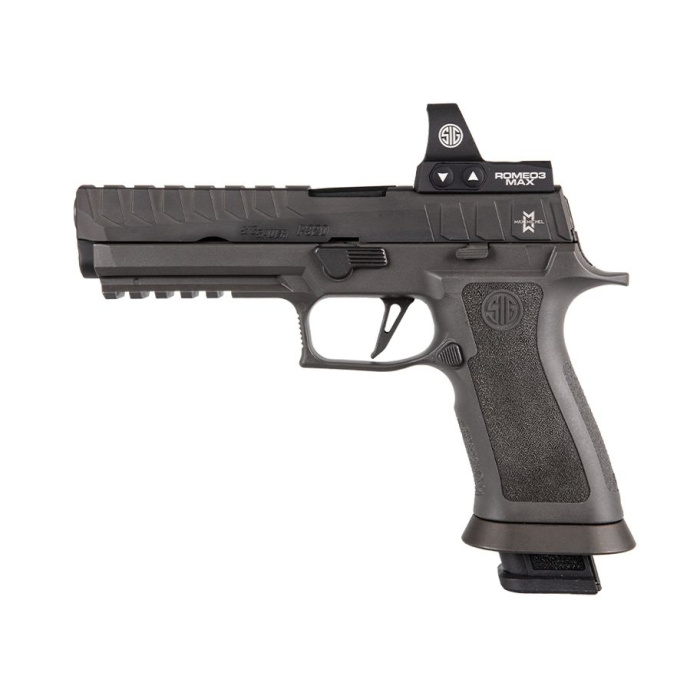 Pistolet SIG SAUER P320  MAX